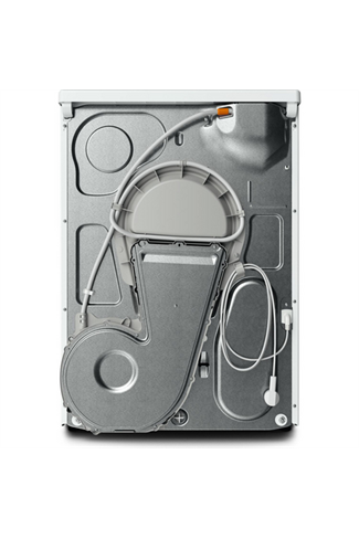 Miele TEH785WP White 9kg Heat Hump Tumble Dryer