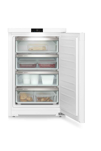 Liebherr TG14VE04 55cm White Undercounter Freezer