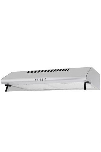 Cata UBSDVH60SS.1 Stainless Steel 60cm Visor Hood