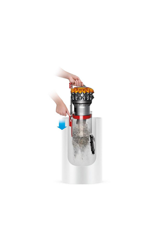 Dyson BIGBALLMULTIFL2 Cylinder Vacuum Cleaner