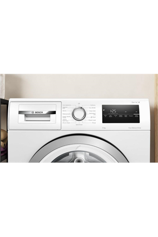 Bosch WAN28259GB White 9kg 1400 Spin Washing Machine