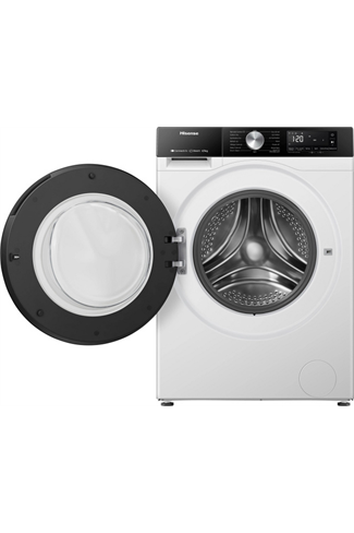 Hisense WD3S8043BW3 White 8kg/5kg 1400 Spin Washer Dryer