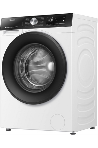 Hisense WD3S8043BW3 White 8kg/5kg 1400 Spin Washer Dryer