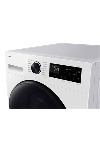 Samsung WD90HG5U34BEEU 9kg/6kg 1400 Spin Washer Dryer White