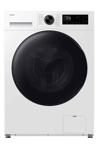 Samsung WD90HG5U34BEEU 9kg/6kg 1400 Spin Washer Dryer White