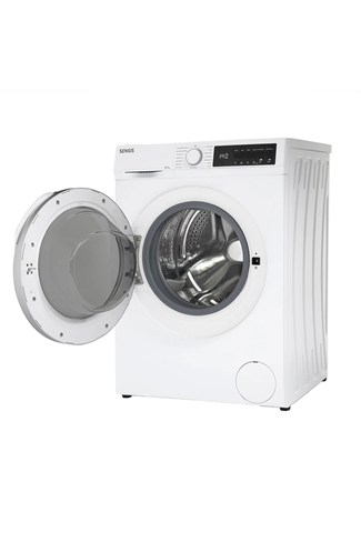 Sensis WDF018514AW White 8kg/5kg 1400 Spin Washer Dryer