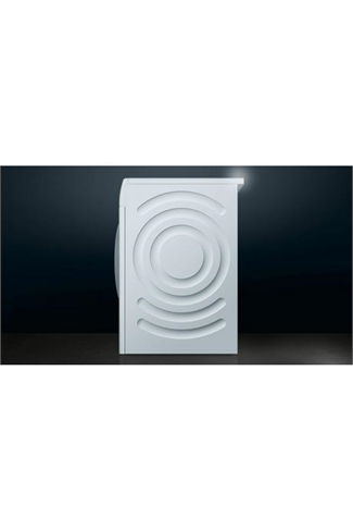Bosch Serie 4 WNA134U8GB White 8kg/5kg 1400 Spin Washer Dryer