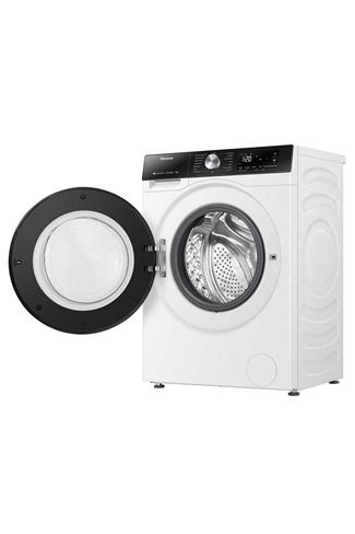 Hisense WF3S9043BW3 White 9kg 1400 Spin Washing Machine