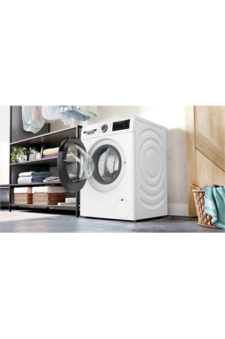Bosch WGG254F1GB White 10kg 1400 Spin Washing Machine