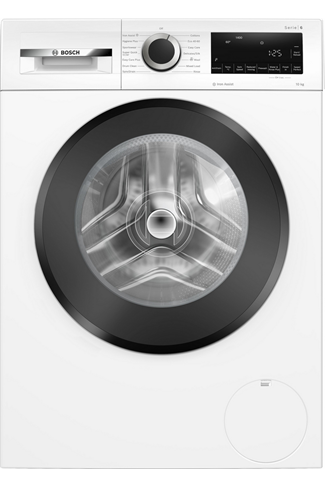 Bosch Series 6 WGG254Z1GB White 10kg 1400 Spin Washing Machine
