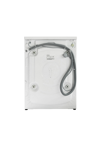 Sensis WMF01814AW White 8kg 1400 Spin Washing Machine