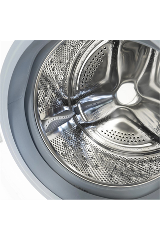 Sensis WMF01914AW White 9kg 1400 Spin Washing Machine