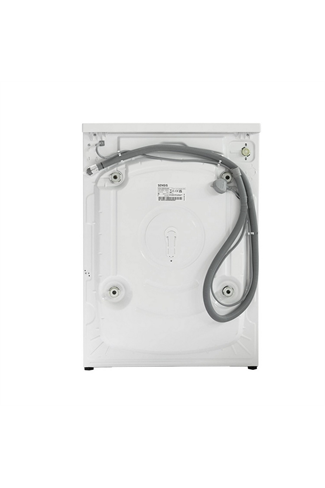 Sensis WMF01914AW White 9kg 1400 Spin Washing Machine