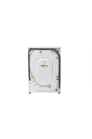 Schonhaus WMSF011014AW White 10kg 1400 Spin Washing Machine