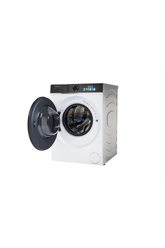 Schonhaus WMSF011014AW White 10kg 1400 Spin Washing Machine