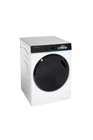Schonhaus WMSF01814AW White 8kg Washing Machine