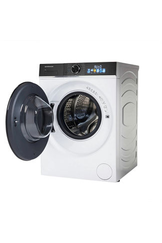 Schonhaus WMSF01814AW White 8kg Washing Machine