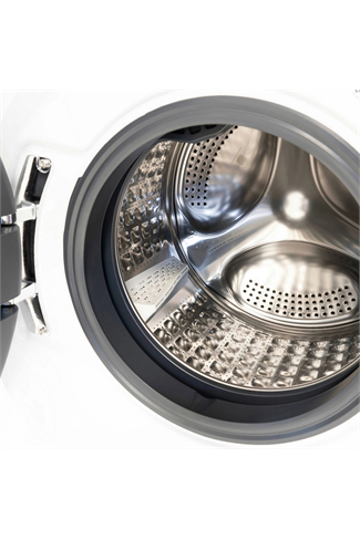 Schonhaus WMSF01814AW White 8kg Washing Machine