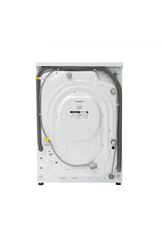 Schonhaus WMSF01814AW White 8kg Washing Machine