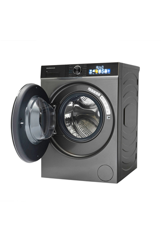 Schonhaus WMSF01914AG Graphite 9kg 1400 Spin Washing Machine