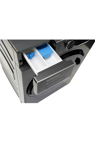 Schonhaus WMSF01914AG Graphite 9kg 1400 Spin Washing Machine