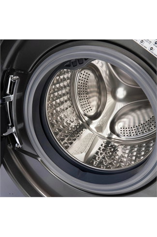 Schonhaus WMSF01914AG Graphite 9kg 1400 Spin Washing Machine