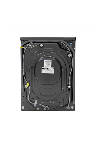 Schonhaus WMSF01914AG Graphite 9kg 1400 Spin Washing Machine