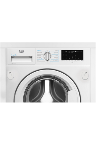 Beko WTIK741511 Integrated 7kg 1400 Spin Washing Machine
