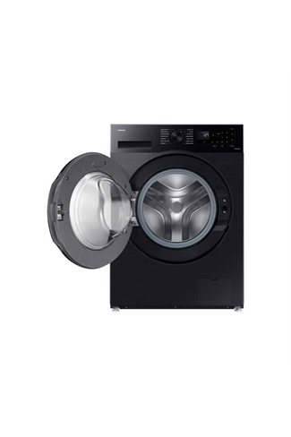 Samsung WW11DG5B25ABEU Black 11kg 1400 Spin Washing Machine