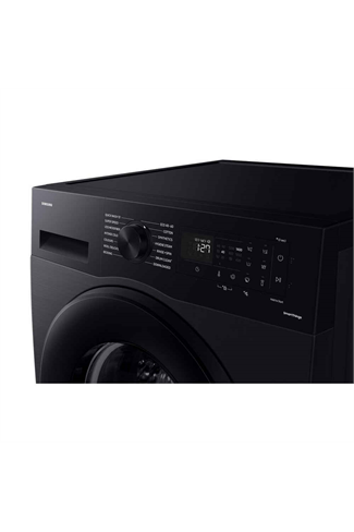 Samsung WW11DG5B25ABEU Black 11kg 1400 Spin Washing Machine