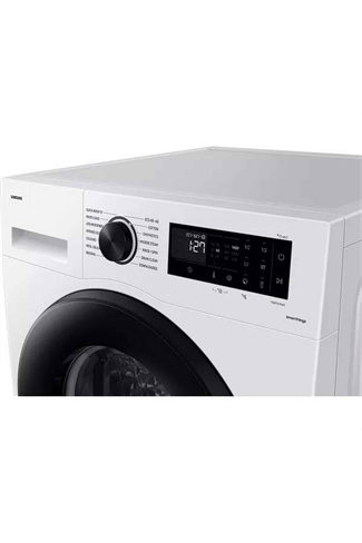 Samsung WW90CGC04DAEEU White 9kg 1400 Spin Washing Machine