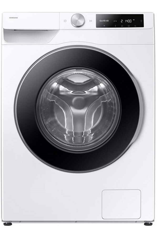 Samsung WW90DG6U85LEU1 9kg 1400 Spin Washing Machine - White