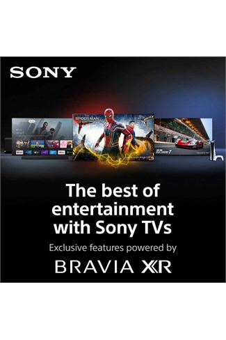 Sony XR48A90KU 48" 4K OLED Ultra HD HDR Google TV