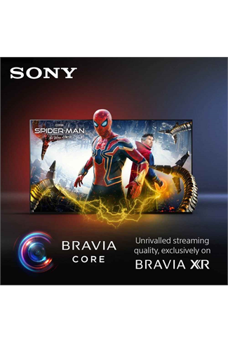 Sony XR48A90KU 48" 4K OLED Ultra HD HDR Google TV