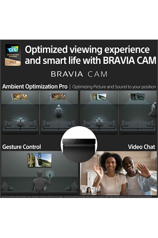 Sony XR48A90KU 48" 4K OLED Ultra HD HDR Google TV