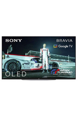 Sony XR48A90KU 48" 4K OLED Ultra HD HDR Google TV