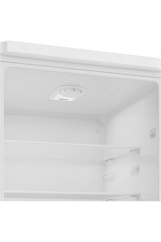 Zenith ZCSE4581W 54cm White 50/50 Fridge Freezer