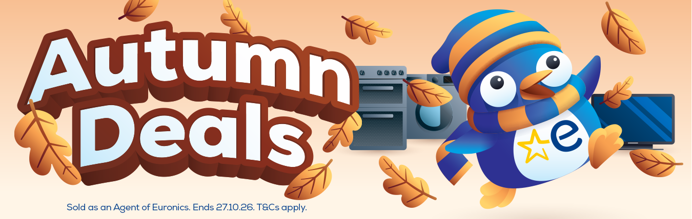 Autumn Deals