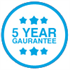 5year-gaurantee